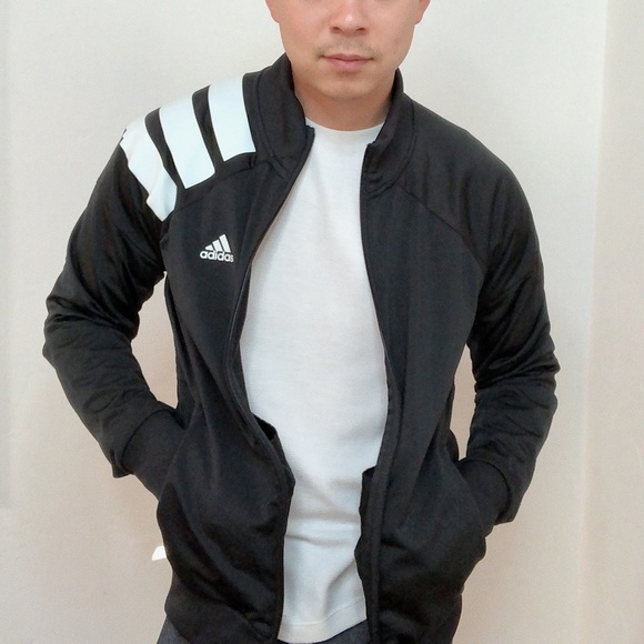 adidas tango track jacket